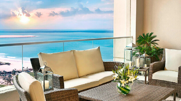 Al Habtoor Grand Resort, Autograph Collection